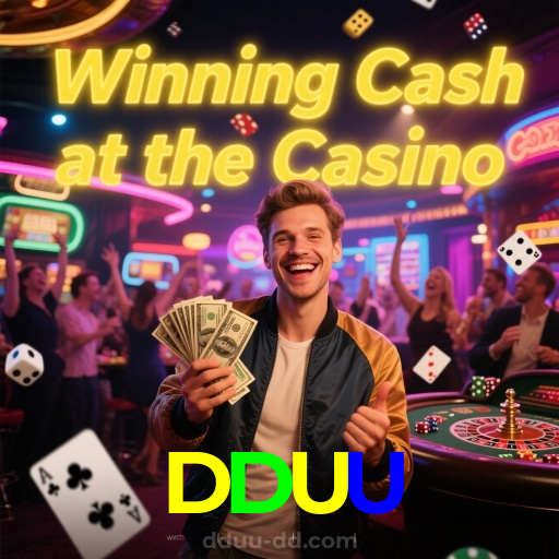 DDUU:Jogue poker e aposte no futebol com grandes prêmios em jogo!