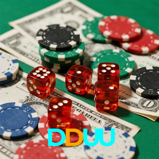 DDUU:Gire a roleta e leve para casa grandes vitórias!