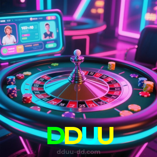 DDUU:Jogue blackjack, aposte no futebol e leve para casa grandes prêmios!