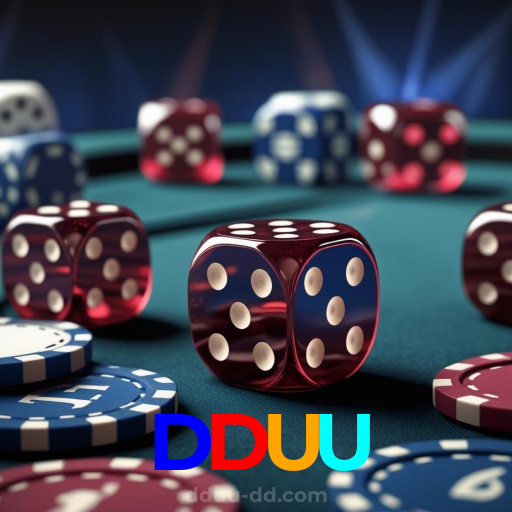DDUU:Cada giro nas slots é uma chance de mudar sua sorte!