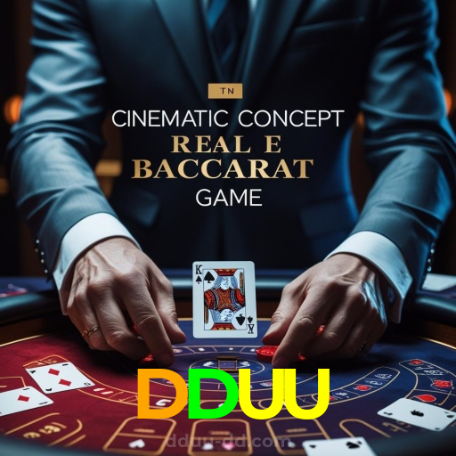 DDUU：Jogue no cassino online com apostas em futebol e ganhe grandes prêmios!