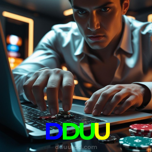 DDUU:Vença no poker e mostre que você é um mestre das cartas!