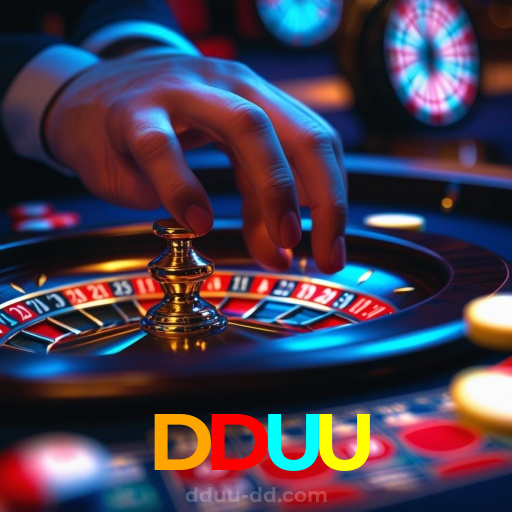 DDUU：Poker, roleta e apostas no futebol online, onde sua sorte brilha!