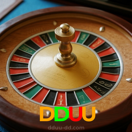 DDUU:Cada aposta é uma nova vitória em nosso cassino online!
