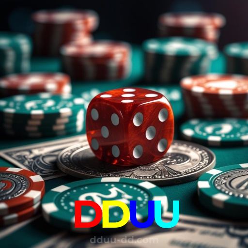 DDUU:Grandes jackpots estão te esperando! Gire a roleta e ganhe agora!