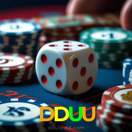 DDUU:Conquiste prêmios no blackjack e aposte no futebol ao vivo com segurança!