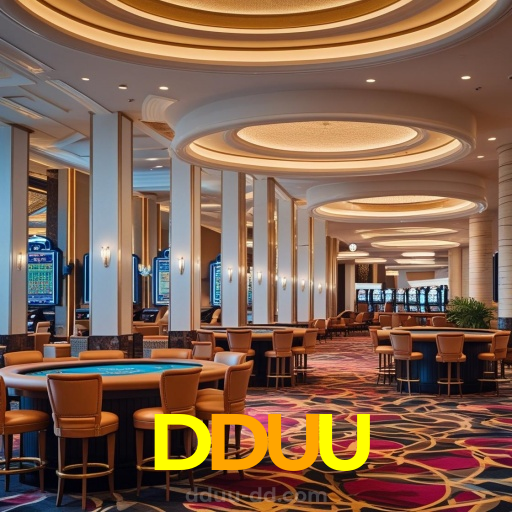 DDUU:Jogue poker online e mostre seu talento nas cartas!