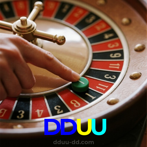 DDUU:O melhor cassino para você jogar slots e apostar no futebol online!