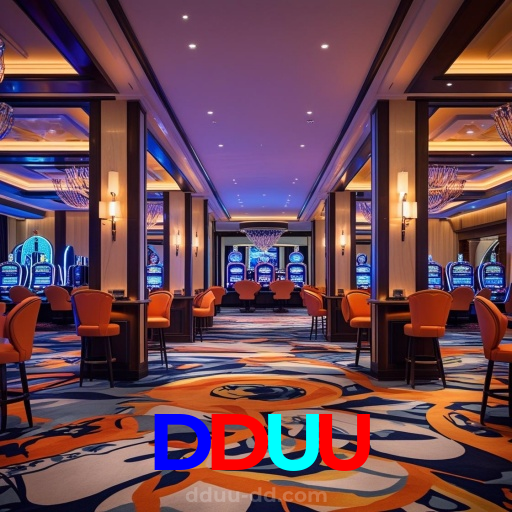 DDUU:Jogue poker, roleta e aposte ao vivo no futebol online para grandes vitórias!