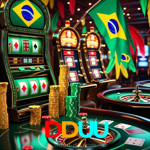 DDUU:Aposte no futebol online e se prepare para as grandes vitórias!