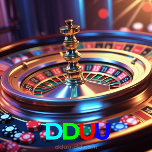 DDUU:Aposte no futebol e jogue os melhores jogos de cassino com prêmios incríveis!