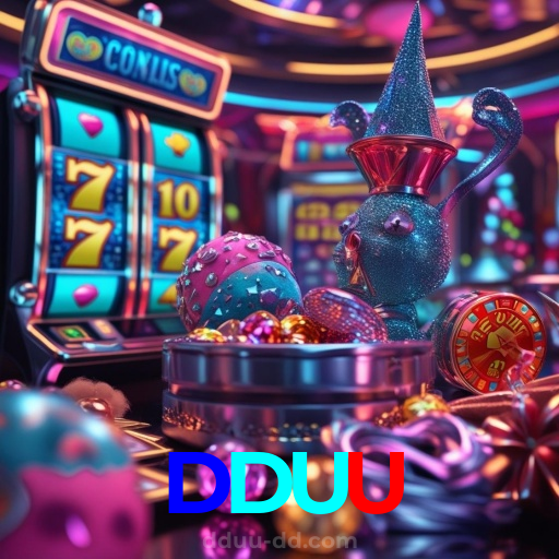 DDUU:Jogue blackjack, aposte no futebol e ganhe grandes prêmios no cassino online!