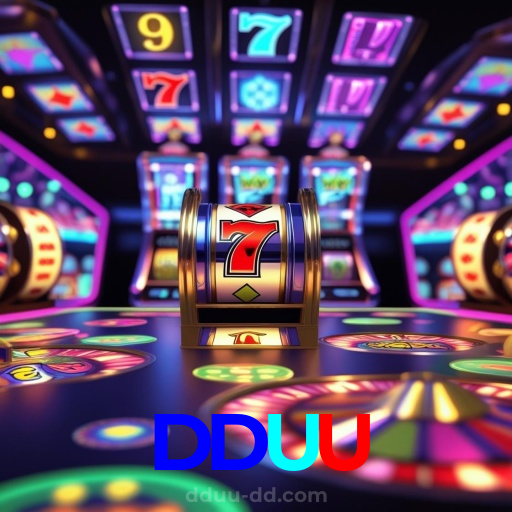 DDUU：Aposte nas mesas de poker e ganhe vitórias épicas!