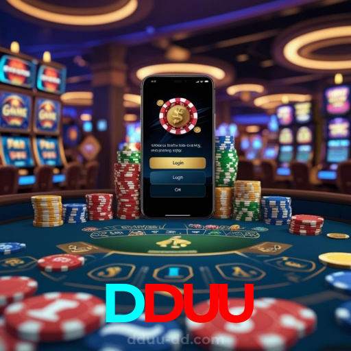 DDUU:Aposte no futebol online e vença com estilo e emoção!