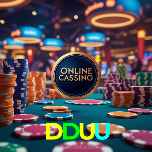 DDUU:Conquiste prêmios no blackjack e aposte no futebol ao vivo com segurança!