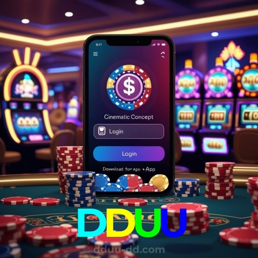 DDUU:Jogue poker, aposte no futebol e vença com grandes vitórias no cassino online!
