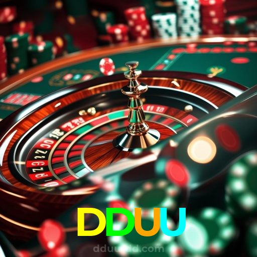 DDUU:Ganhe no futebol e nos melhores jogos de cassino como poker e blackjack!