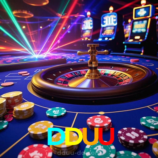 DDUU:Divirta-se com poker, blackjack e aposte no futebol online!