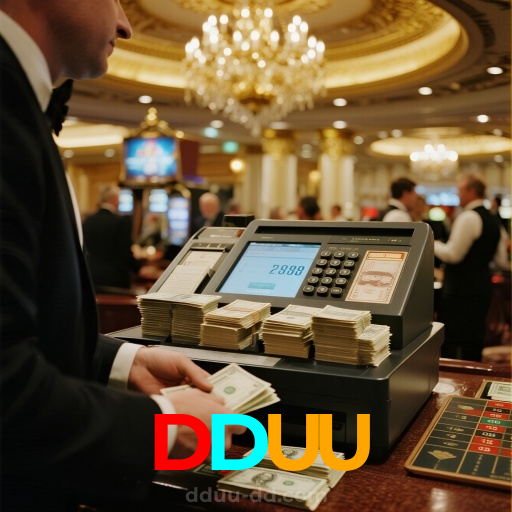 DDUU：Jogue poker online e prove sua habilidade nas cartas!