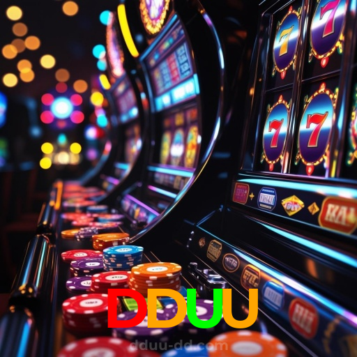 DDUU:Prepare-se para as melhores vitórias! Jogue em nosso cassino online!