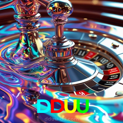 DDUU:Desafie seus limites no cassino online e ganhe grandes prêmios!