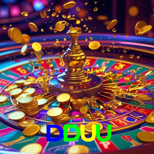 DDUU:Vença no poker e mostre que você é um mestre das cartas!