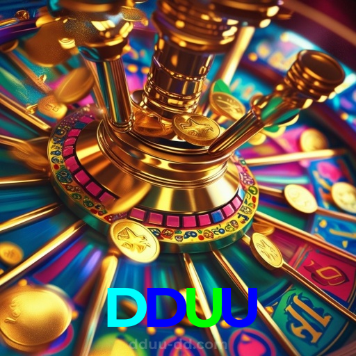 DDUU:Apostas ao vivo no futebol e prêmios épicos nos jogos de cassino!
