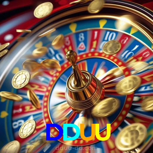 DDUU:Ganhe na roleta e aposte no futebol no cassino online mais confiável!