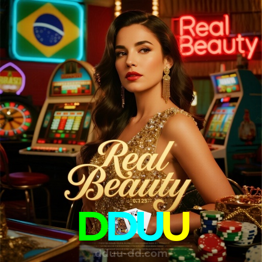 DDUU:A sorte te espera com apostas no futebol e os melhores jogos de cassino!