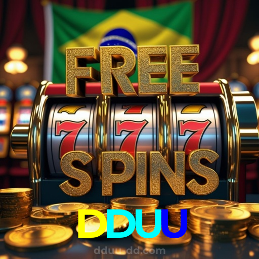 DDUU:Jogue nas nossas roletas e leve grandes prêmios para casa!