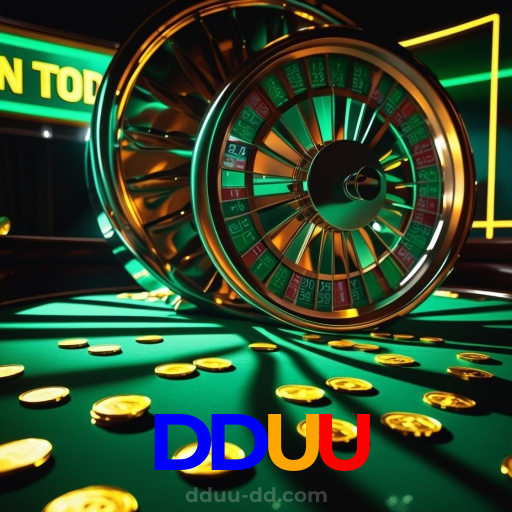 DDUU:O cassino online está te esperando! Gire a roleta e ganhe!