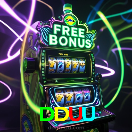 DDUU:O cassino online mais confiável com apostas no futebol e prêmios em blackjack!