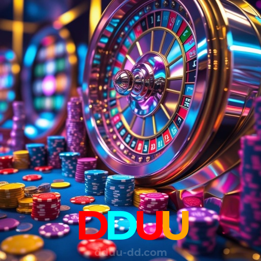 DDUU：A sorte te espera! Aposte agora nas nossas roletas!