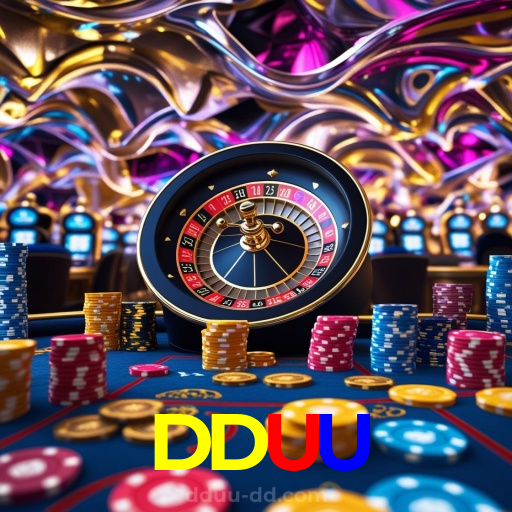 DDUU:Jogue blackjack, aposte no futebol e conquiste grandes vitórias!