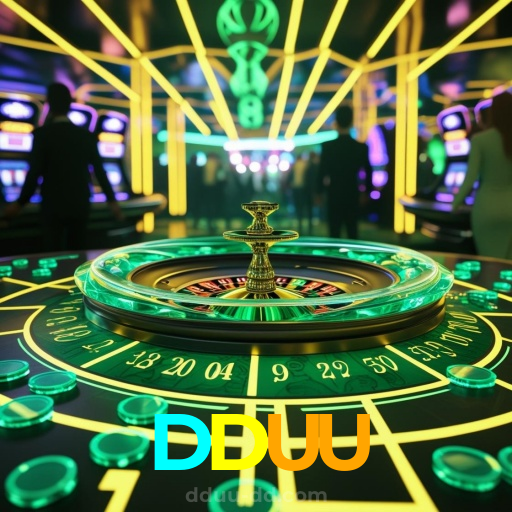DDUU:Aposte no futebol e jogue blackjack para grandes vitórias!