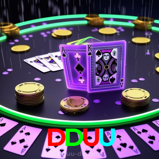 DDUU:Jogue slots, aposte no futebol e conquiste prêmios incríveis!
