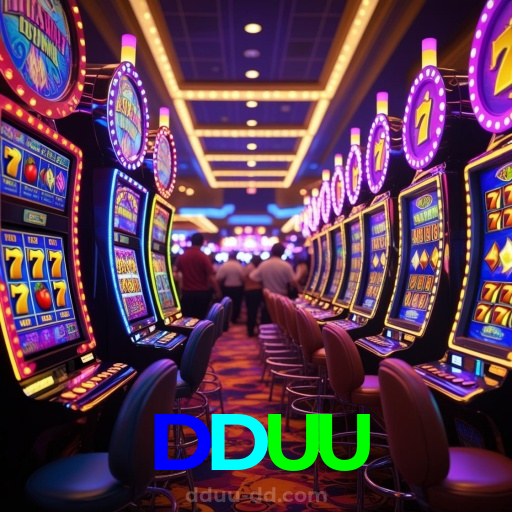 DDUU:Aposte nas nossas roletas e veja a sorte sorrir para você!