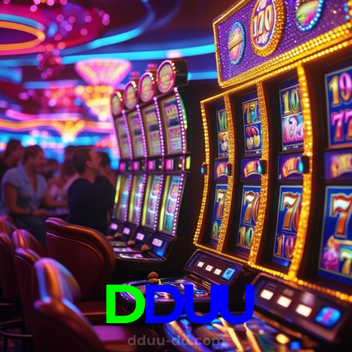 DDUU：Jogue poker como um profissional e vença agora mesmo!