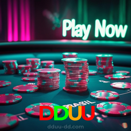 DDUU:Jogue poker como um profissional e ganhe grandes prêmios!