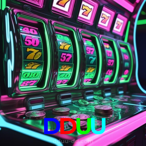 DDUU:Ganhe no futebol e jogue os melhores jogos de cassino online!