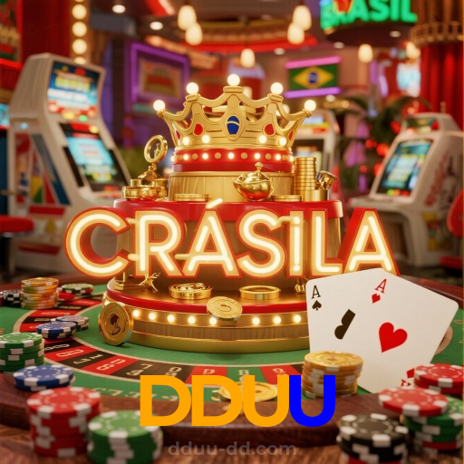 DDUU：Em cada jogo, a chance de ganhar é sua! Jogue agora no cassino!