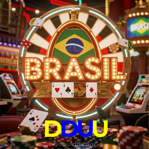 DDUU：Jogue agora nas melhores slots e ganhe prêmios fantásticos!