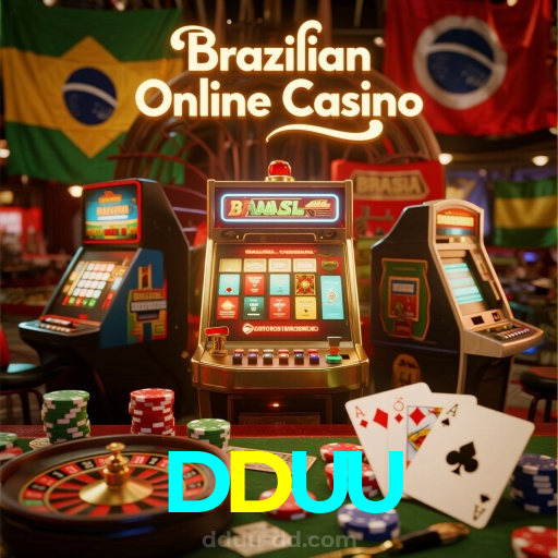 DDUU:Jogue poker, aposte no futebol e vença com grandes prêmios!