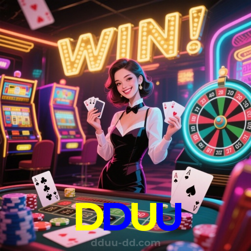 DDUU：Aposte no futebol online e mostre sua habilidade para ganhar!