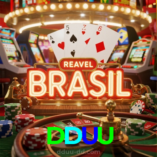 DDUU:O cassino online perfeito para quem adora apostar no futebol e jogar roleta!