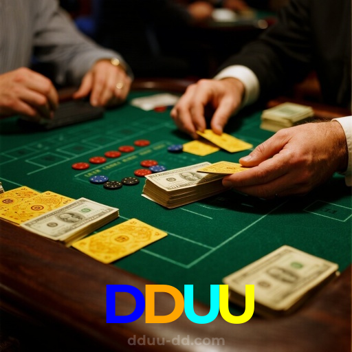 DDUU:Jogue slots, aposte no futebol e ganhe prêmios incríveis no nosso cassino!