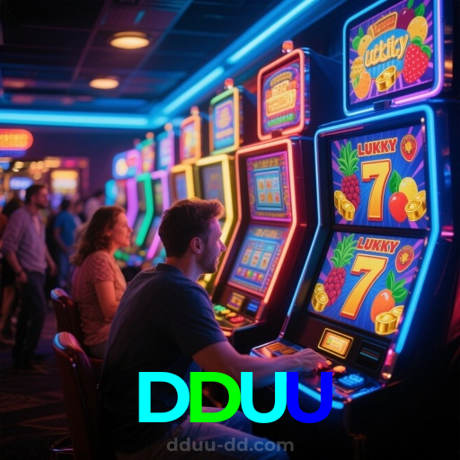DDUU:Onde sua sorte brilha: poker, roleta e apostas no futebol online!