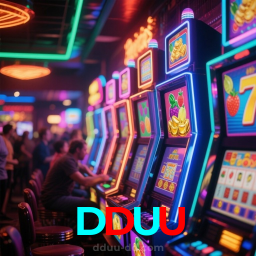 DDUU:Jogue poker, aposte no futebol e ganhe em nosso cassino online!