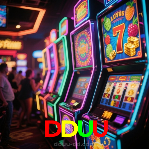 DDUU：Jogue blackjack, aposte no futebol e ganhe grandes prêmios no cassino online!