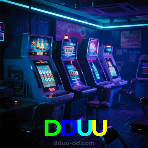 DDUU:Jogue slots, aposte no futebol e ganhe prêmios incrÃveis no cassino online!
